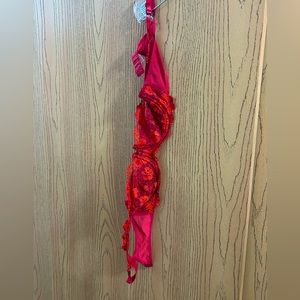 VS padded self bra 38B